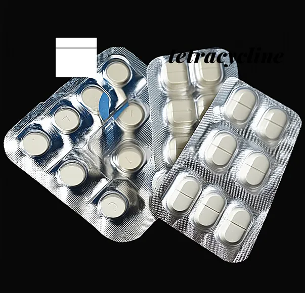 Tetracycline